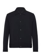 Hellys242X_Wg Tynn Jakke Navy HUGO