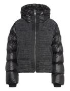 Pombato Fôret Jakke Black BOSS