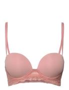 Pure Infini - Wired Bralette Lingerie Bras & Tops Soft Bras Bralette P...