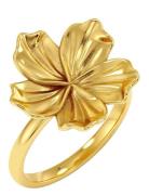 Jasmine Ring S Ring Smykker Gold Edblad