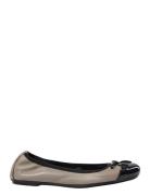 Ballerina Ballerinasko Ballerinaer Beige Sofie Schnoor Young