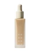 Uoga Uoga Mineral Serum Foundation Spf20 Foundation Sminke Uoga Uoga