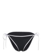 Carioca - Bikini Swimwear Bikinis Bikini Bottoms Side-tie Bikinis Pink...