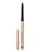 Shape & Sculpt Lip Liner Lipliner Sminke Red Lenoites