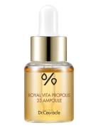 Dr.ceuracle Royal Vita Propolis 33 Ampoule 15Ml Serum Ansiktspleie Nud...