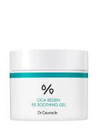 Dr.ceuracle Cica Regen 95 Soothing Gel 110Ml Dagkrem Ansiktskrem Nude ...