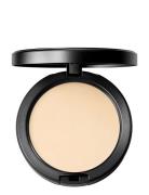 Studio Fix Plus Powder Foundation Ansiktspudder Sminke Nude MAC