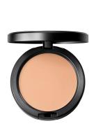 Studio Fix Plus Powder Foundation Ansiktspudder Sminke Nude MAC