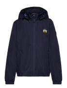 Lwjaz 202 - Jacket Tynn Jakke Skalljakke Navy LEGO Kidswear