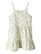 Nmfgayo San Sl Strap Dress Lil Dresses & Skirts Dresses Casual Dresses...