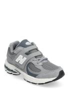 New Balance 2002 Kids Hook & Loop Sport Sports Shoes Running-training ...