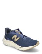 New Balance Freshfoam Arishi V4 Sport Sport Shoes Running Shoes Navy N...
