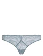 Bikini Truse Brief Truse Blue Calvin Klein