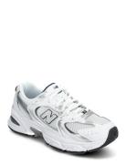 New Balance 530 Kids Lace Lave Sneakers White New Balance