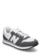 New Balance 500 Classic Lave Sneakers Black New Balance
