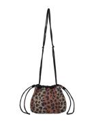 Leopa Giana Small Bag Bags Small Shoulder Bags-crossbody Bags Multi/pa...