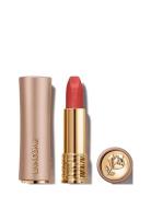 L'absolu Rouge Intimatte Leppestift Sminke Red Lancôme