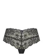 Sweet - Hipster V Shape Hipstertruse Undertøy Black Etam
