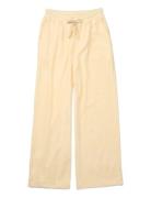 Naram Pants Pyjamas Yellow Bongusta