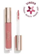 Gosh Peptide Lip Gloss Lipgloss Sminke Pink GOSH COPENHAGEN