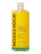 After Workout Shower Gel Crispy Cucumber 500 Ml Dusjkrem Nude MOSS & N...