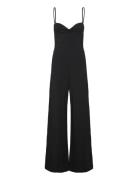 Bon Pantsuit Bottoms Jumpsuits Black Residus
