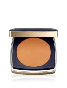 Double Wear Stay-In-Place Matte Powder Foundation Spf 10 Compact Found...
