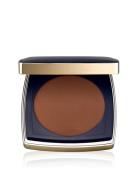 Double Wear Stay-In-Place Matte Powder Foundation Spf 10 Compact Found...