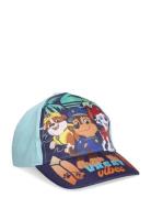Cap Accessories Headwear Caps Blue Paw Patrol