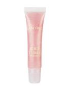 Juicy Tubes 05 Mrshmallw Electro Lipgloss Sminke Pink Lancôme