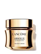 Lc Absolue Soft Cream J30Ml R25 Dagkrem Ansiktskrem Nude Lancôme