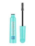 Kind&Free Mascara Eu Black 9.50 Ml Mascara Sminke Black Rimmel