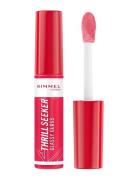Thrill Seeker Lip Gloss 600 Berry Glace 10.00 Ml Lipgloss Sminke Pink ...