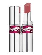 Ysl Loveshine Candy Glaze Lip Gloss Stick 13 Leppestift Sminke Pink Yv...