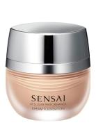 Cellular Performance Cream Foundation Foundation Sminke SENSAI