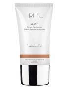 4-In-1 Mineral Tinted Moisturizer Color Correction Creme Bb-krem PÜR