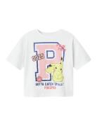 Nkfjixa Pokemon Ss Rlx Top Box Noos Sky Tops T-shirts Short-sleeved Wh...