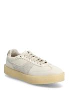 Tor 80. D Lave Sneakers White Clarks Originals