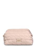 Bag Toalettveske Pink Ulrika