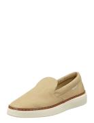 San Prep Sneaker Sneakers Beige GANT