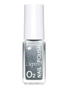 Minilack Oxygen Färg A800 Neglelakk Sminke Nude Depend Cosmetic