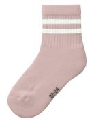 Nmfjalma Sock Socks & Tights Socks Beige Name It