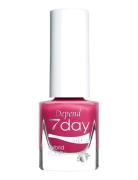 7 Day Hybrid Polish 7349 Neglelakk Sminke Pink Depend Cosmetic