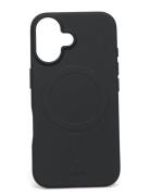 Soft Magsafe Case Black Mobiltilbehør-covers Ph Cases Black Holdit