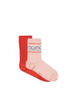 Nomi Socks & Tights Socks Multi/patterned Molo