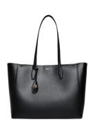 Numah Tote Shopper Veske Black BOSS