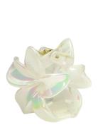 Plumeria Pastel Mini Accessories Hair Accessories Hair Claws Green SUI...