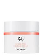 Dr.ceuracle 5? Control Clearing Cream 50Ml Dagkrem Ansiktskrem Nude Dr...