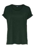 Onlmoster S/S O-Neck Top Noos Jrs Tops T-shirts & Tops Short-sleeved K...