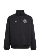 Jacket Tynn Jakke Skalljakke Black Adidas Originals